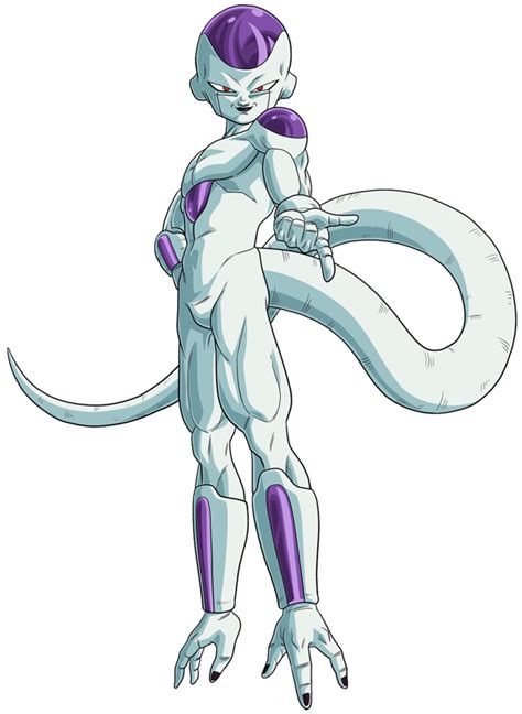 Frieza Dragon Ball Fighterz