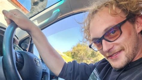 Father Remembers Son Billy Martin Who Died After A Crash On Anzac Hwy Herald Sun