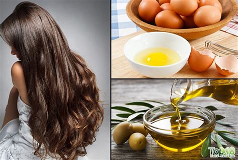 How To Get Thicker Hair Naturally Top 10 Home Remedies