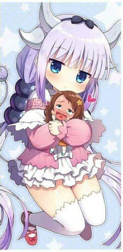 Kanna Kamui Wiki •anime• Amino