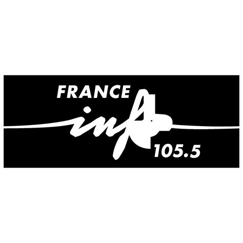 France Info Radio Logo Png Transparent And Svg Vector Freebie Supply