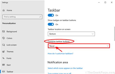 Invisible Icons On Taskbar Advisorszoom