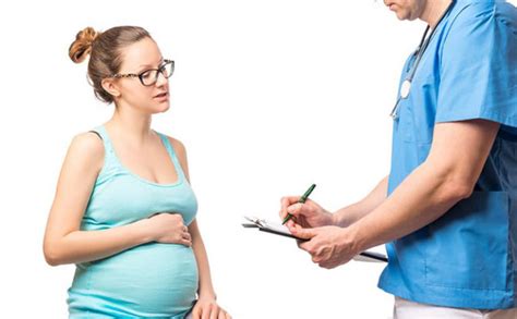 Riesgos De La Obesidad Estando Embarazada Elembarazo Net