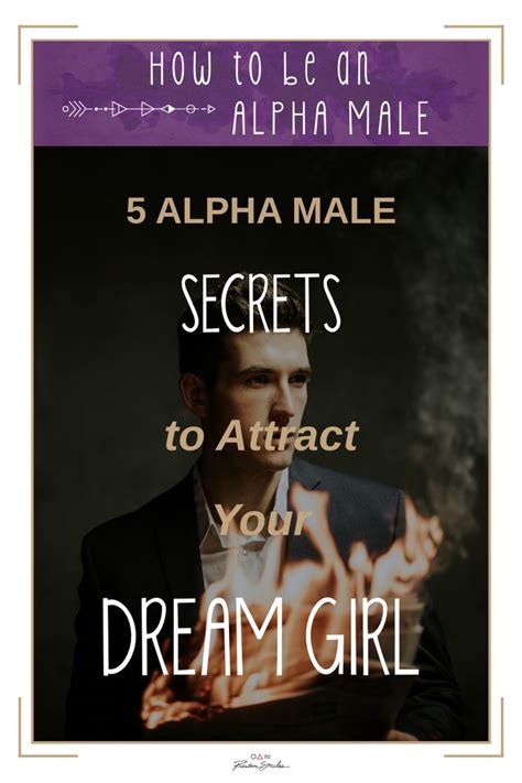 5 Alpha Male Secrets To Attract Women This Works How To Impress