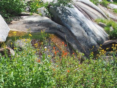 More real estate facts about smith lake: Hiking: Smith Lake, Desolation Wilderness | Ted's Outdoor ...