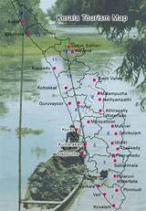 South india tourist map list. Tourist Places: Trip to Kerala | Kerala Travels | Kerala travel tourism | Tourist Places in ...