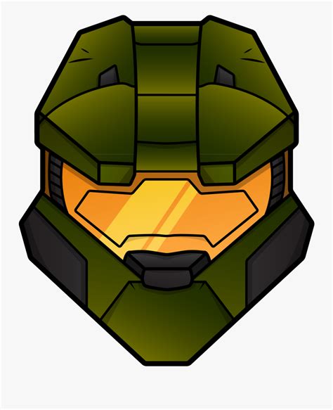 Halo Master Chief Clipart Free Transparent Clipart Clipartkey
