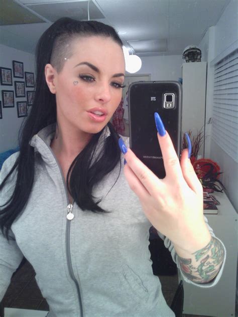 Christy Mack On Twitter About To Start Shooting For The Dot Com