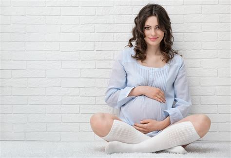 Musterbation During Pregnancy