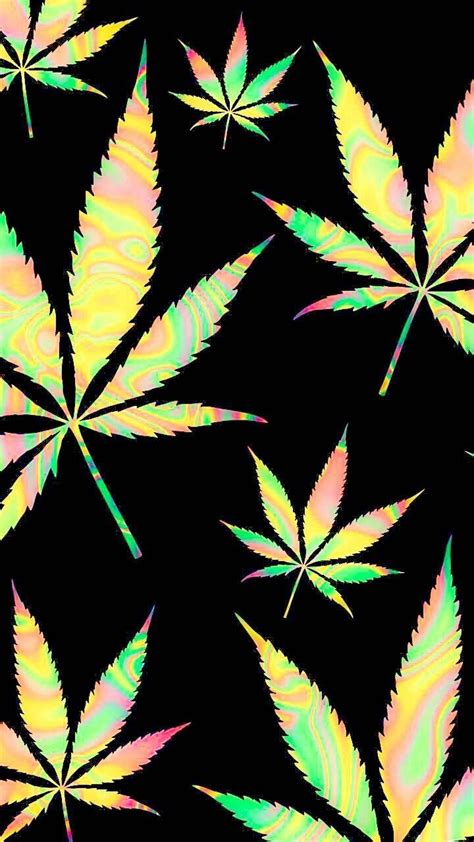 Special effects, city lights, artwork, electricity, psychedelic art. Weed Aesthetic Wallpapers - Wallpaper Cave