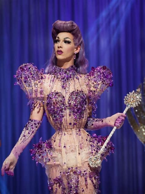 The Top 10 Finale Looks In Rupauls Drag Race Herstory Them