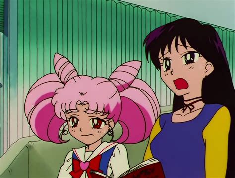 Sailor Moon Supers Episode Sailorsoapbox Com