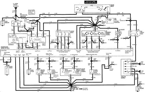 Jeep Grand Cherokee Wiring Diagram 2004