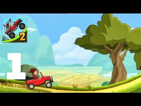 Hill Climb Racing Opis Rozgrywki Cz Monster Truck Mobile