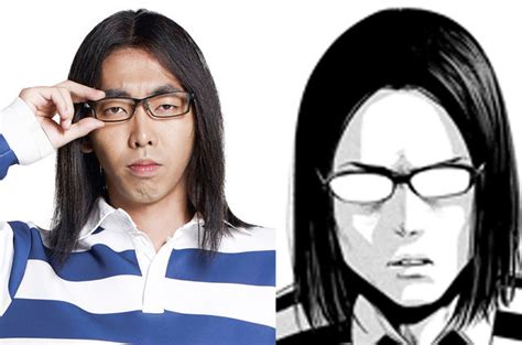 New Visual And Cast For Live Action Prison School Drama Revealed Haruhichan