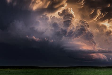 See The Storms Of Americas Heartland Time