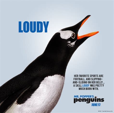 Popper's penguins contains examples of. Digitista MediaWave: Mr. Popper's Penguins Movie Review ...