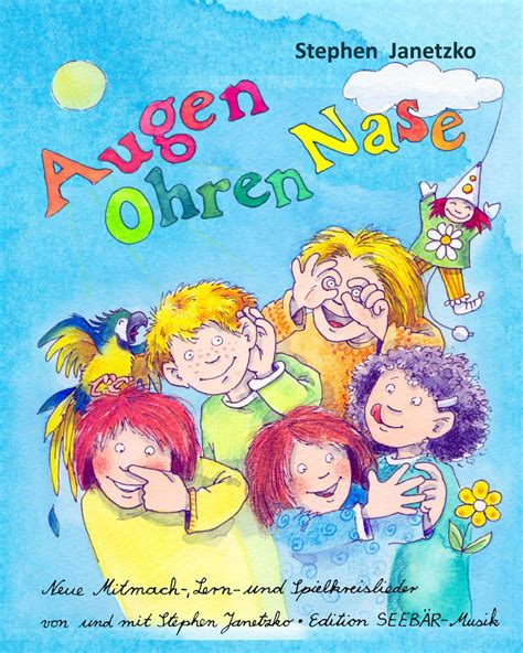 Read the jpmorgan chase annual report. Kinderlieder und mehr! | BUCH Augen Ohren Nase - Neue ...