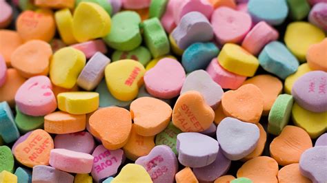Why Did Conversation Hearts Candy Disappear Royal Wholesale Candy Blog