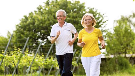 Health Tips For Old Age Get A Long And Healthy Life