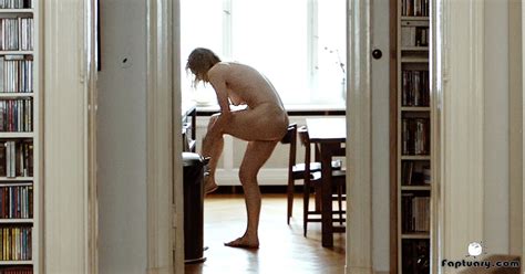 Cate Blanchett Naked Tár