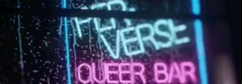 Fux Eg Per•verse Queer Bar