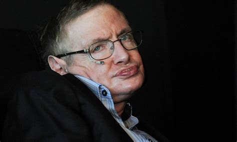 Stephen Hawking Renowned British Scientist Passes Away At 76
