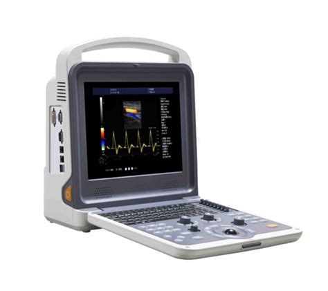 Cardiac Ultrasound Scanner Color Doppler Shenzhen Chemira Medpharma