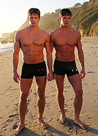 gemelos men sexy men guys