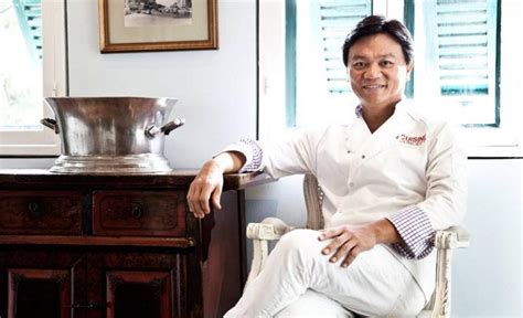 Top 10 Chefs In Thailand Thai Chefs Top 10 Chefs In The World