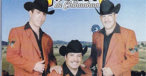 Ranchero X Los Gallitos De Chihuahua O Me Voy O Te Vas