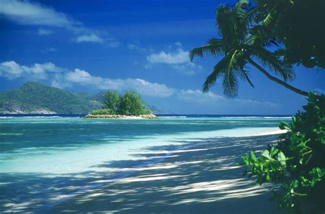 Seychelles World Top Beaches For Vacations World For Travel