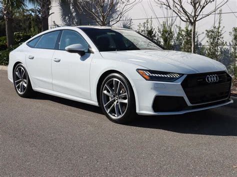 We did not find results for: 2021 Audi A7 for Sale in Sarasota, FL - CarGurus
