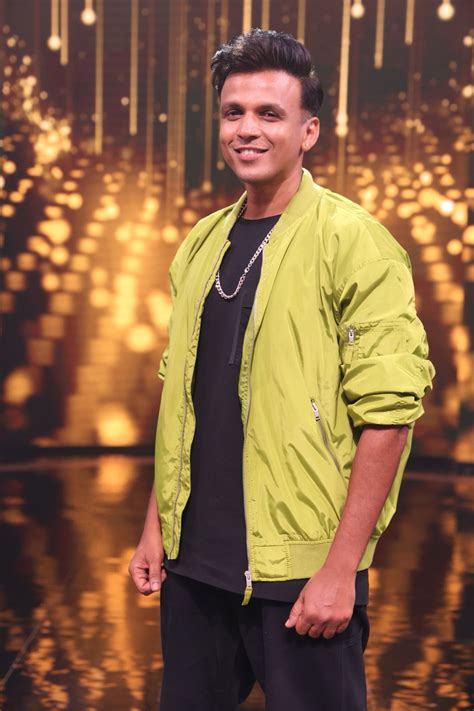 Abhijeet Sawant Gets Nostalgic On Indian Idol 14 Feels Like Im