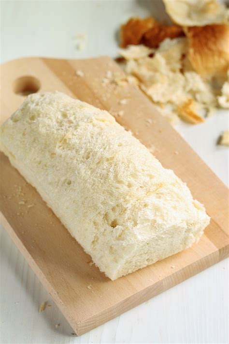 How To Make Homemade Panko Bread Crumbs Easy Recipe
