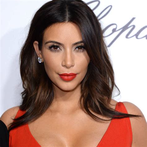 Updated Alleged Stolen Nude Photos Of Kim Kardashian And Vanessa