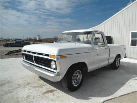 1974 Ford F150 For Sale Cc 938719