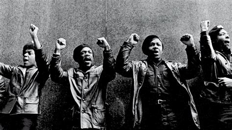 Black Panthers History Definition And Timeline History