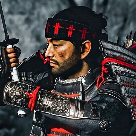 Samurai Artwork Medieval Spiritual Warrior Japanese Warrior Love My
