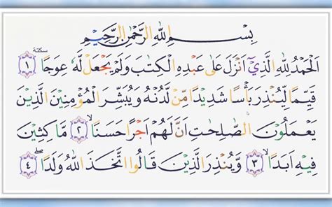 Read or listen al quran e pak online with tarjuma (translation) and tafseer. Keuntungan yang Besar dari Membaca Surah Al-kahfi di Hari ...