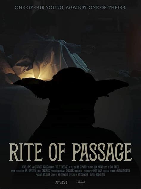 Where To Stream Rite Of Passage 2018 Online Comparing 50 Streaming Services The Streamable