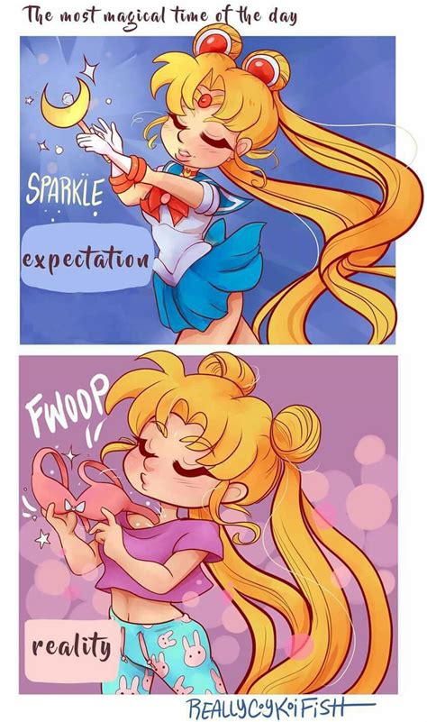 Omg Yess I Love This Xd Sailor Moon Funny Sailor Moon Character Sailor Moon Usagi