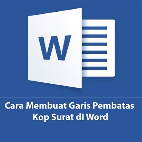 Cara Membuat Template Serta Form Di Microsoft Word Ri - vrogue.co