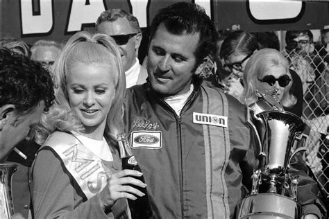 Sunday Money 1969 Daytona 500 Champion Leeroy Yarbrough