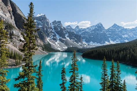 3 Days In Banff In The Summer The Best 3 Day Banff Itinerary And