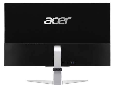 Acer Aspire 27 Full Hd All In One Desktop Intel Core I5 1035g1