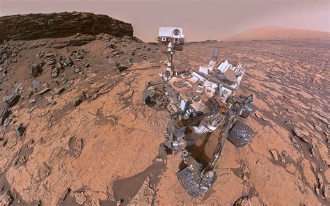 1920x1080px 1080p Free Download Mars Rover Curiosity Mars