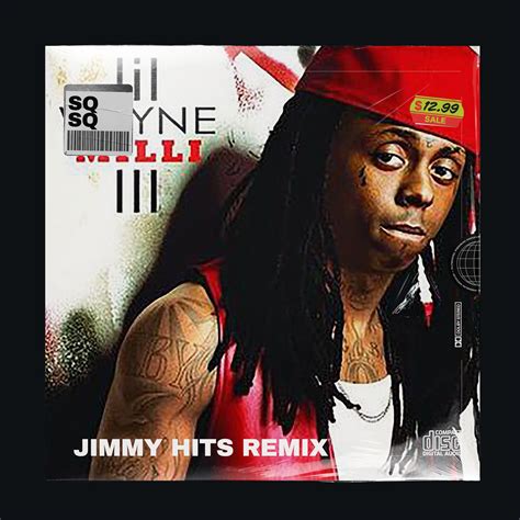 lil wayne a milli jimmy hits remix by jimmy hits free download on hypeddit