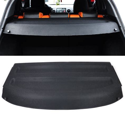 We did not find results for: 2016-2018 Honda HRV Cargo Cover Rear Trunk Shield Black ...