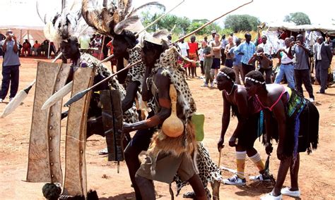 Cultural Safaris In Uganda Acholi Culture Cultura Safaris In Uganda